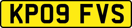 KP09FVS