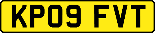KP09FVT