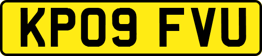 KP09FVU