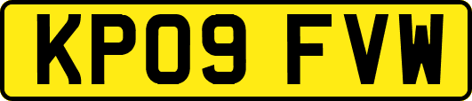 KP09FVW