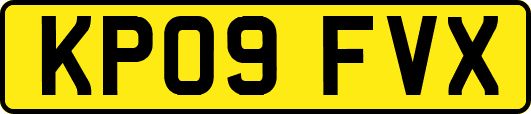 KP09FVX