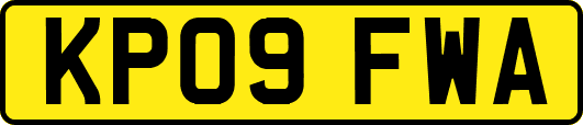 KP09FWA