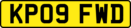 KP09FWD
