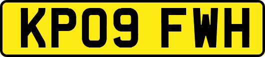 KP09FWH
