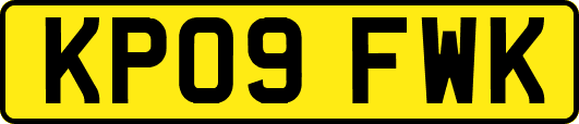 KP09FWK