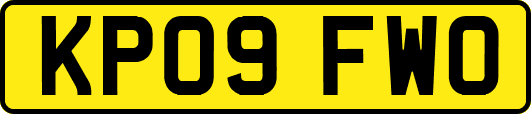 KP09FWO