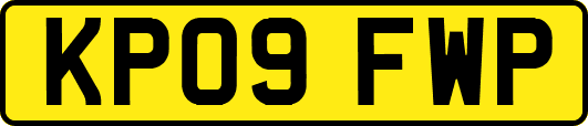 KP09FWP