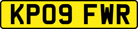 KP09FWR
