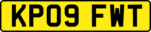 KP09FWT