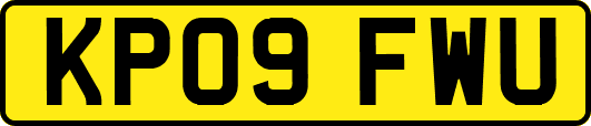 KP09FWU