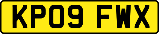 KP09FWX