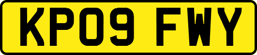 KP09FWY