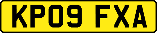 KP09FXA