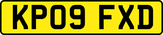 KP09FXD
