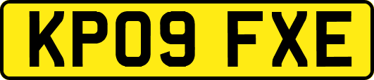 KP09FXE