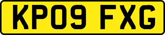KP09FXG