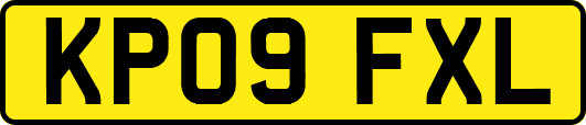 KP09FXL