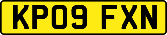 KP09FXN