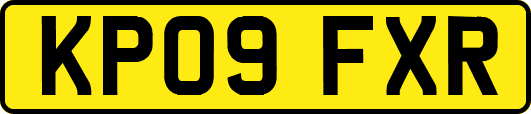 KP09FXR
