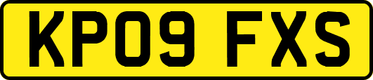 KP09FXS