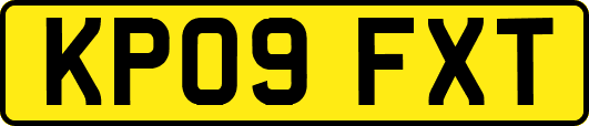 KP09FXT