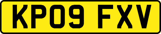 KP09FXV