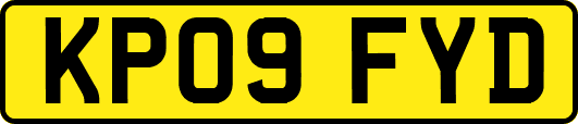 KP09FYD