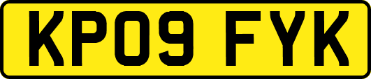 KP09FYK