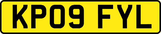 KP09FYL