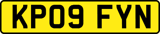 KP09FYN