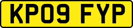KP09FYP