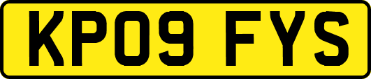 KP09FYS