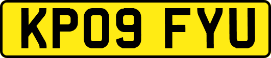 KP09FYU