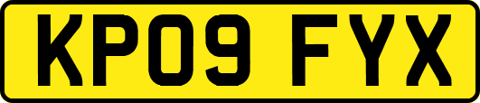 KP09FYX