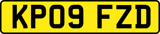 KP09FZD