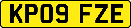 KP09FZE