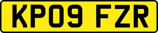 KP09FZR