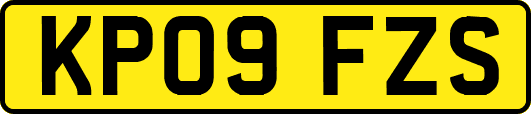 KP09FZS