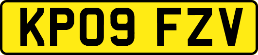 KP09FZV