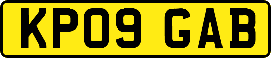 KP09GAB