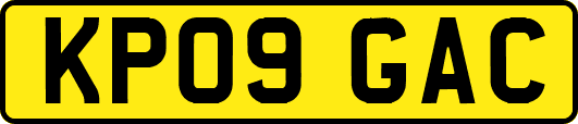 KP09GAC