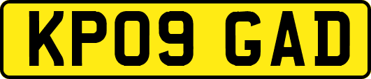KP09GAD
