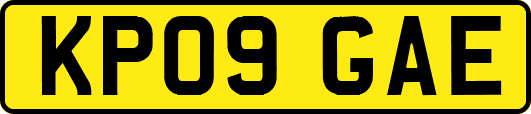 KP09GAE