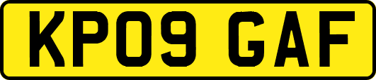 KP09GAF
