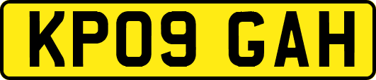 KP09GAH