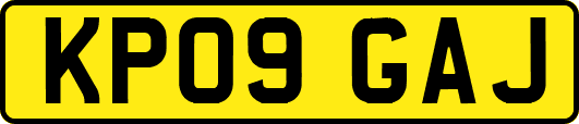 KP09GAJ