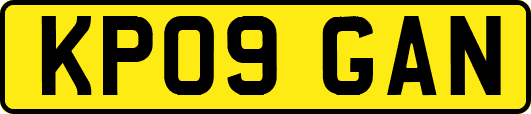 KP09GAN