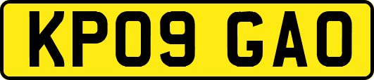 KP09GAO
