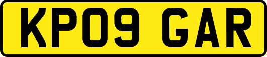 KP09GAR