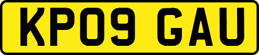 KP09GAU